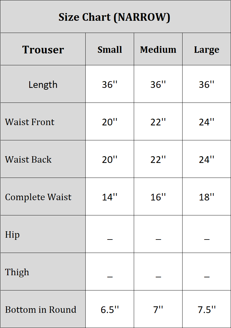 Dyed Grip Trousers - Image 5