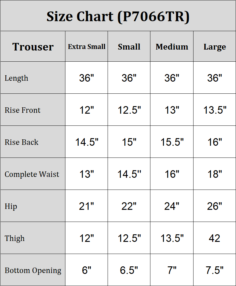 Cambric Trousers-Embroidered (Pret) - Image 5