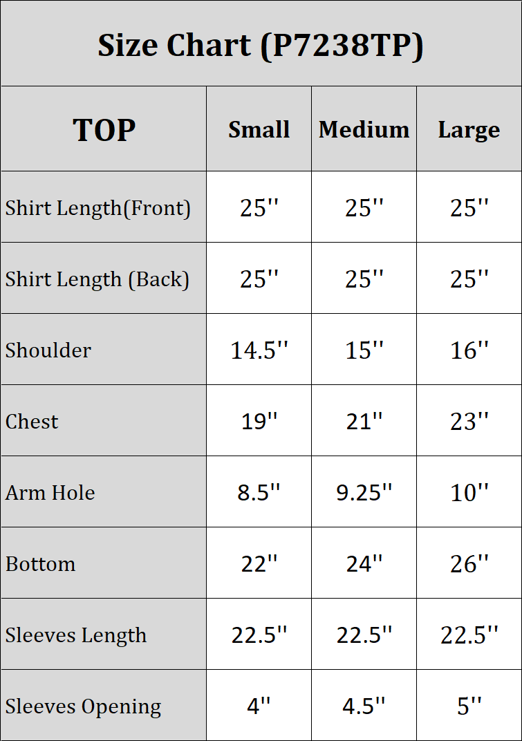 Organza Top Embellished - Image 6
