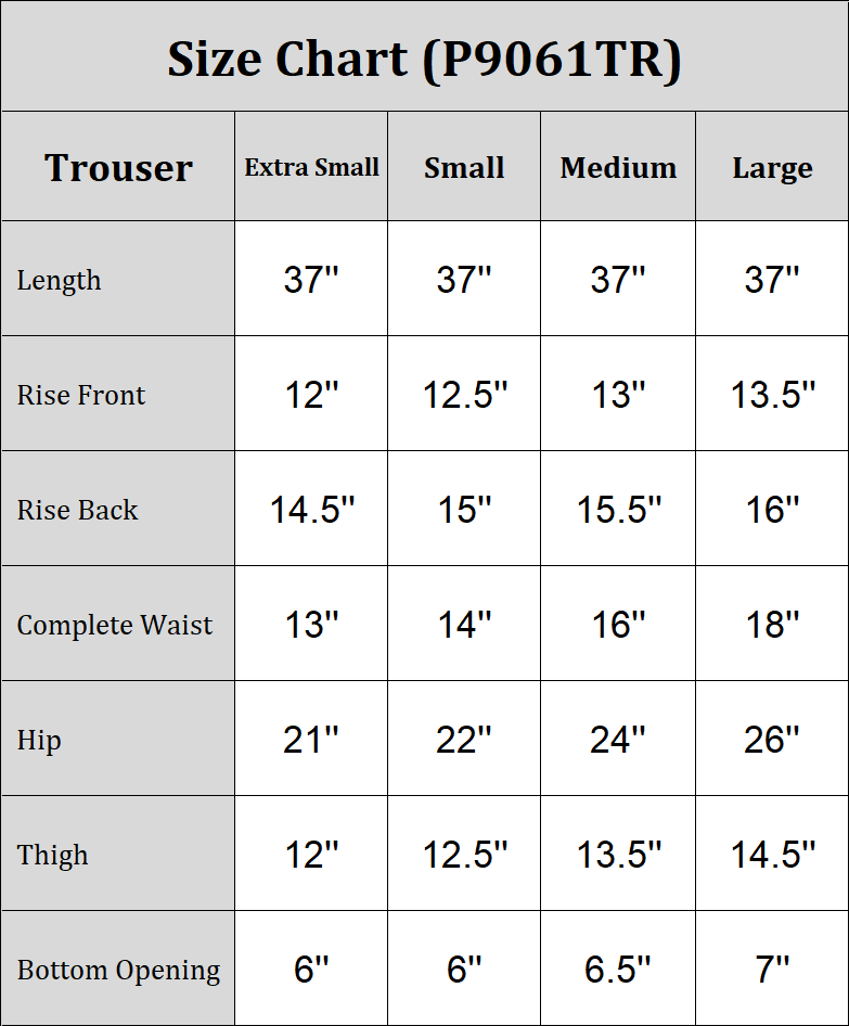 Embroidered Cambric Trousers(Pret) - Image 5