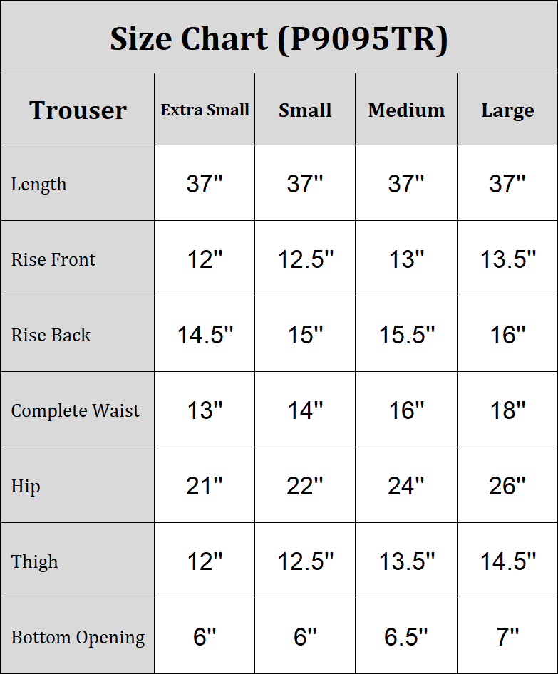 Embroidered Cambric Trousers(Pret) - Image 5