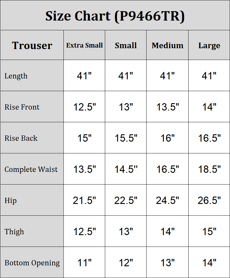 Khaddar Trouser-Embroidered (Pret) - Image 5